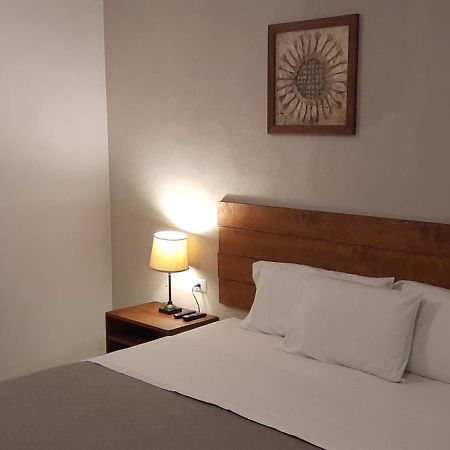 Hotel El Arco Valle de Bravo Exterior photo
