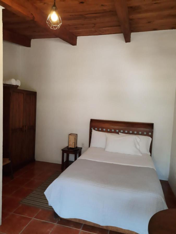 Hotel El Arco Valle de Bravo Exterior photo