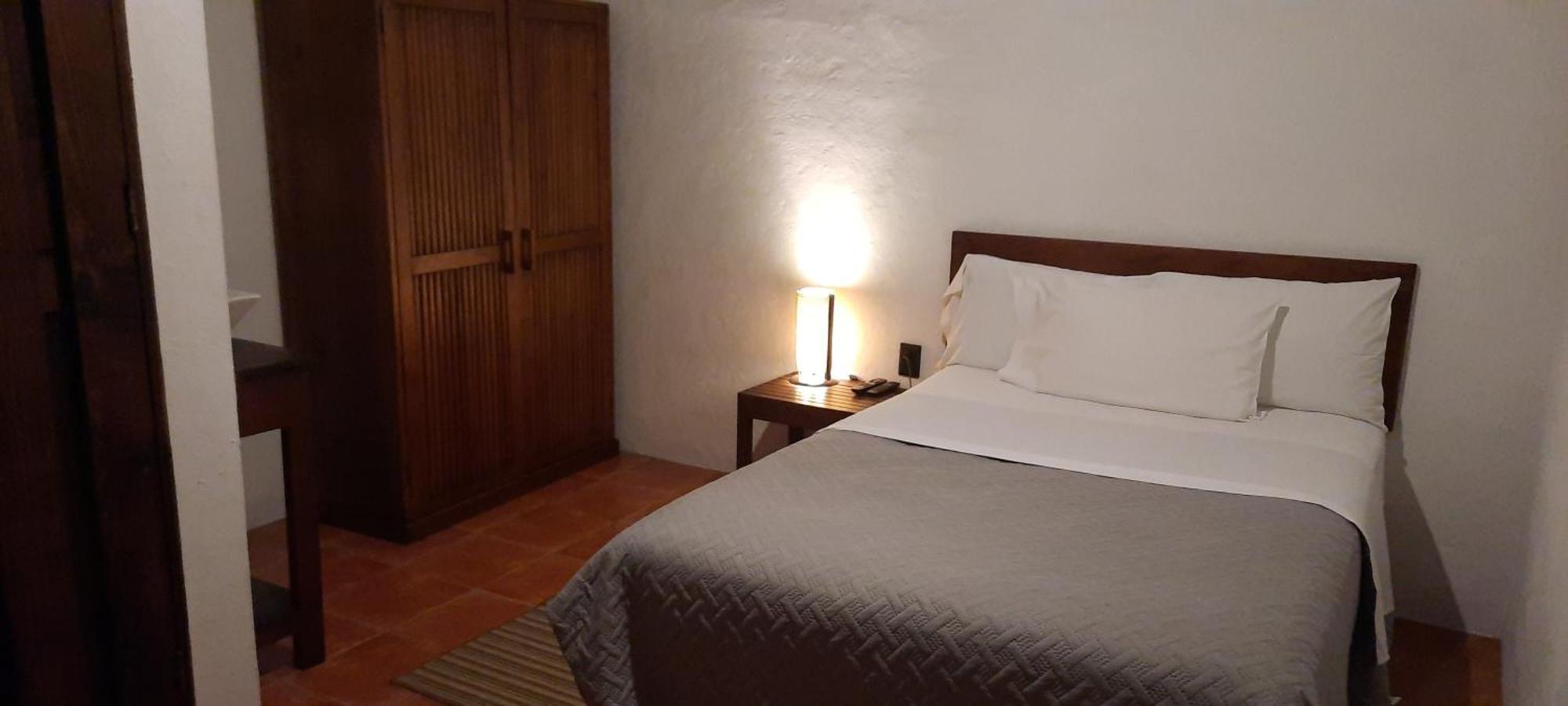 Hotel El Arco Valle de Bravo Exterior photo