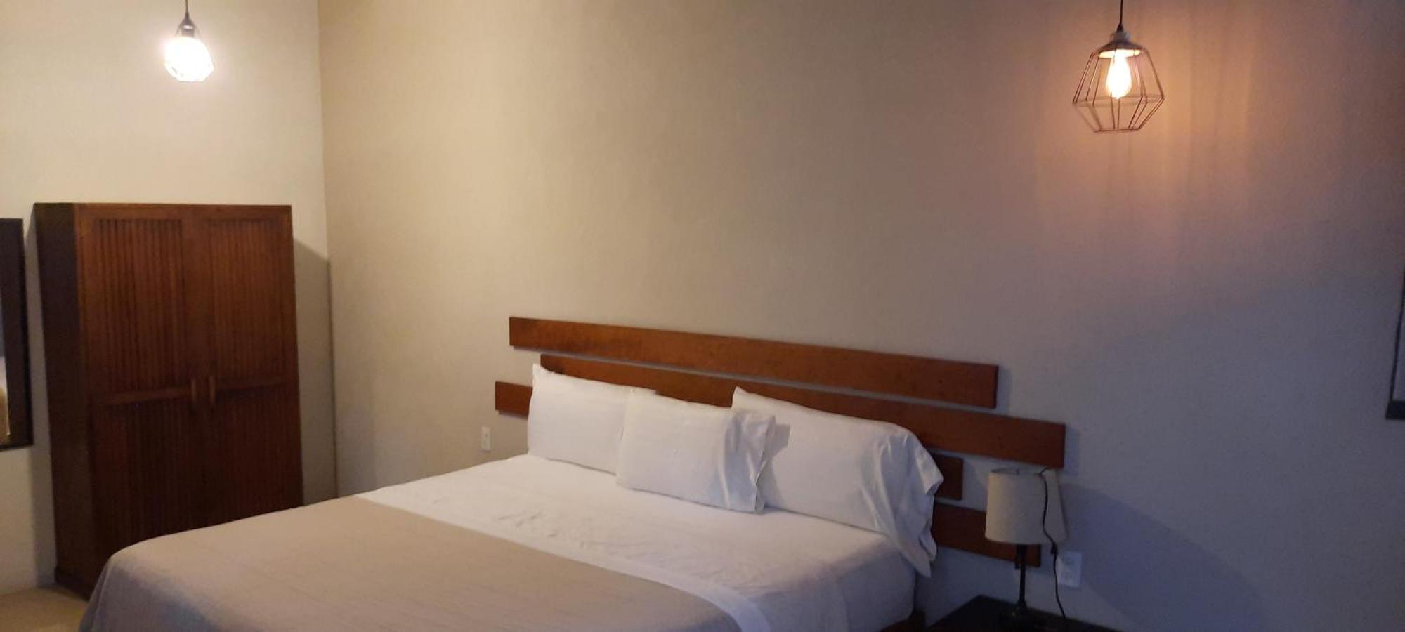 Hotel El Arco Valle de Bravo Exterior photo