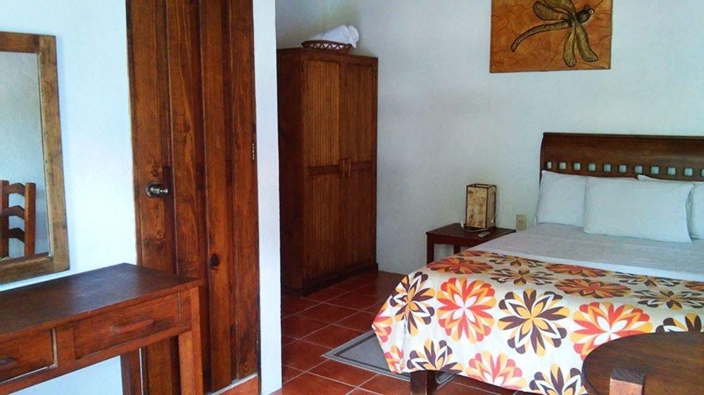 Hotel El Arco Valle de Bravo Exterior photo