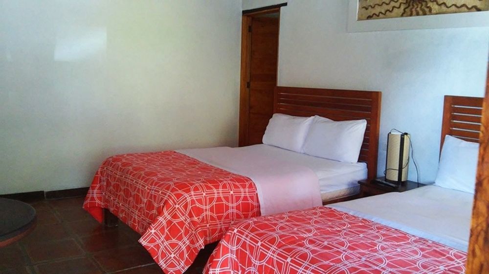 Hotel El Arco Valle de Bravo Exterior photo