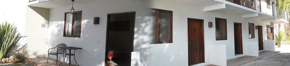Hotel El Arco Valle de Bravo Exterior photo