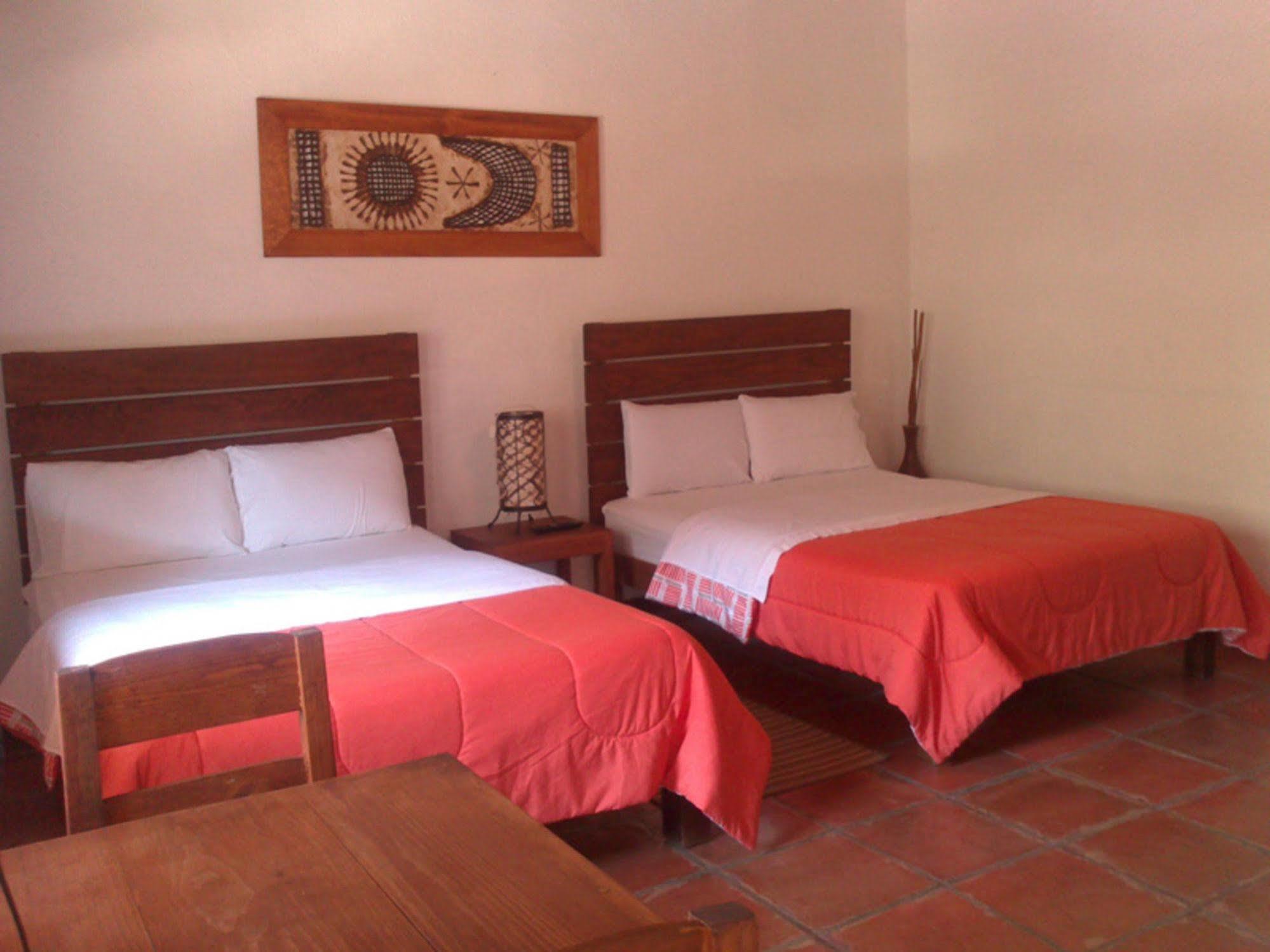 Hotel El Arco Valle de Bravo Exterior photo