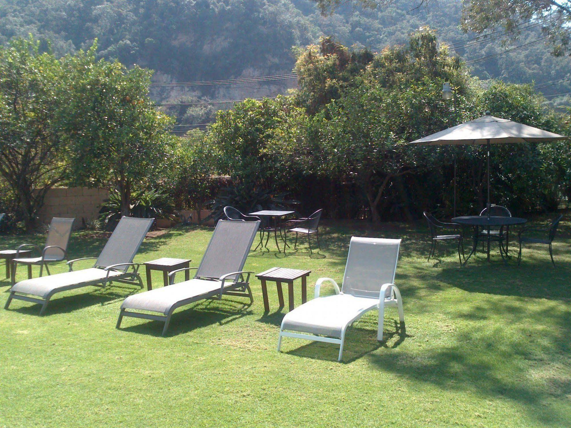 Hotel El Arco Valle de Bravo Exterior photo