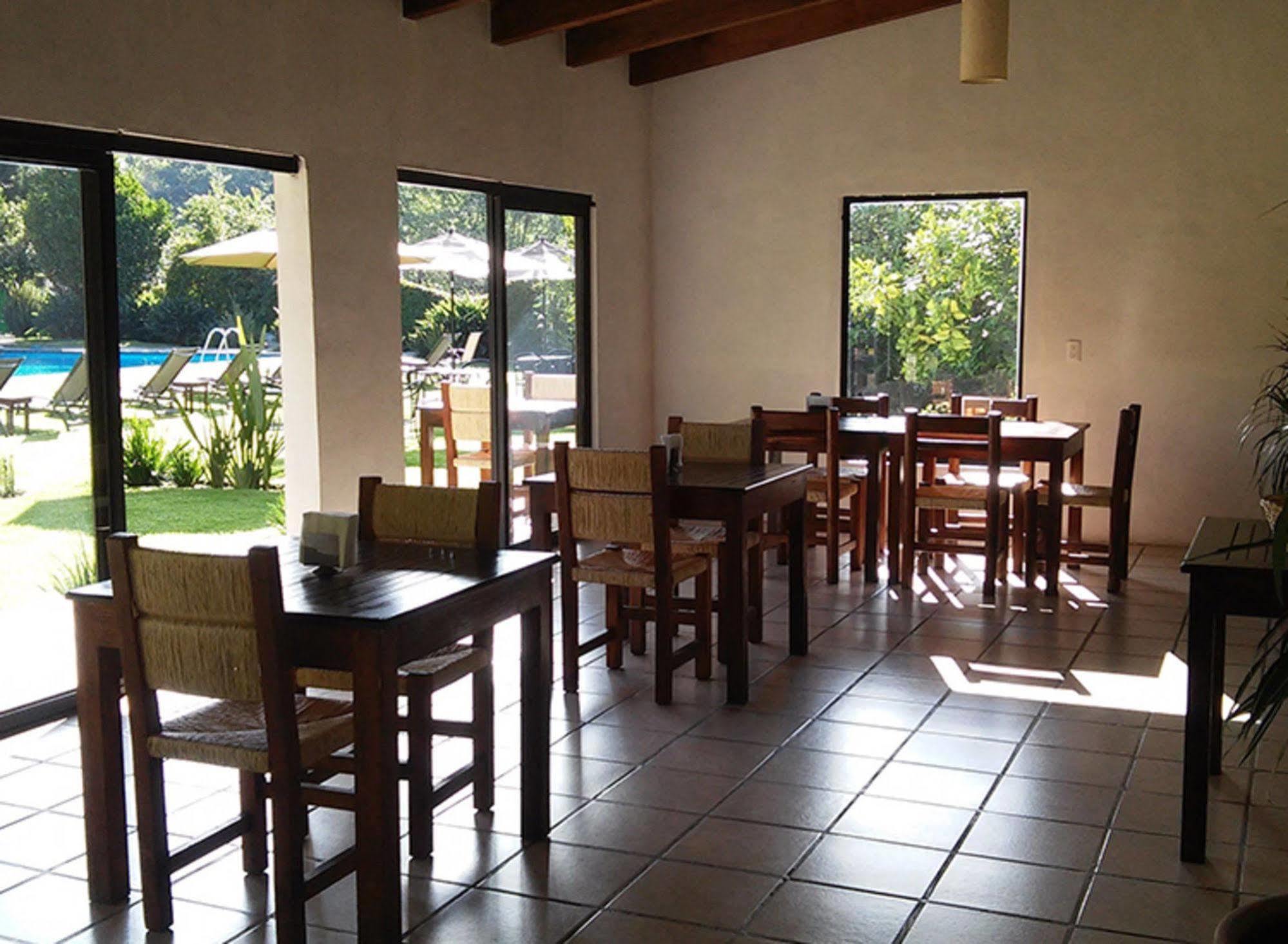 Hotel El Arco Valle de Bravo Exterior photo